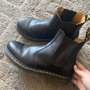 BRAND NEW doc martens